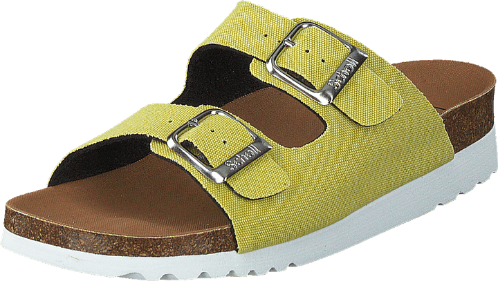 Greeny Malaren Lime