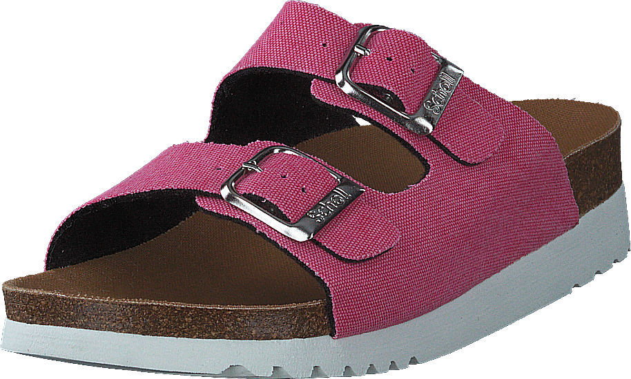 Greeny Malaren Fuxia