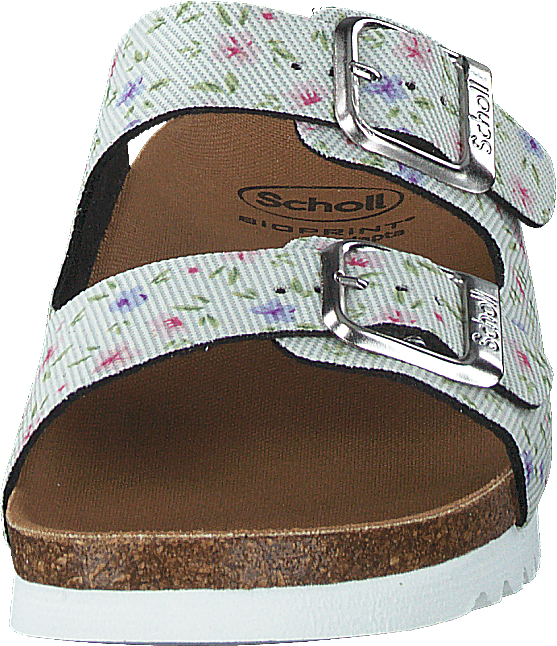 Greeny Malaren White Multi