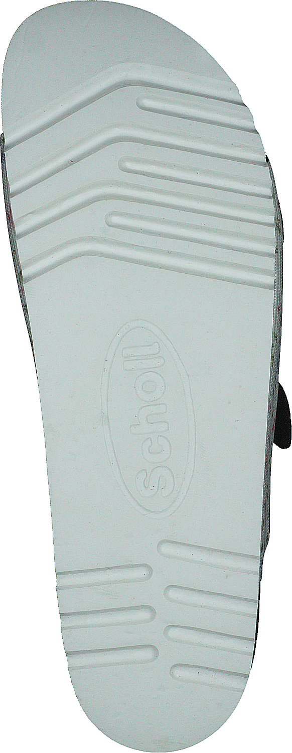 Greeny Malaren White Multi