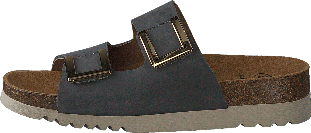 Monterey 2 Anthracite