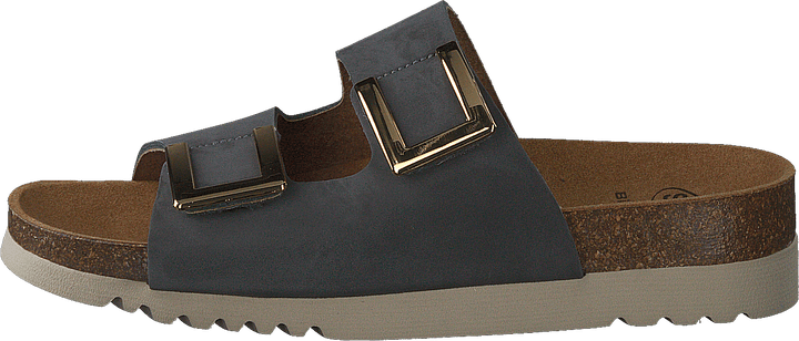 Monterey 2 Anthracite