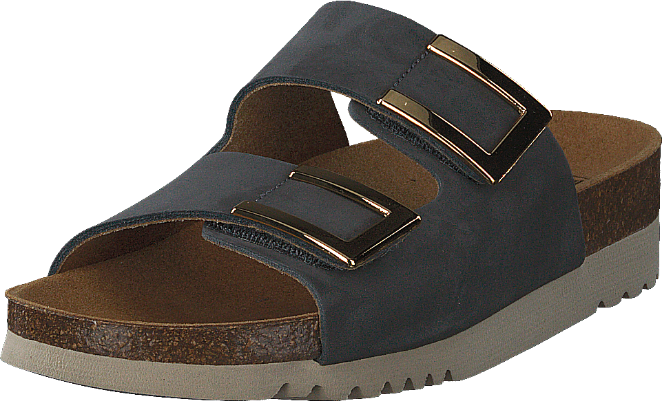 Monterey 2 Anthracite