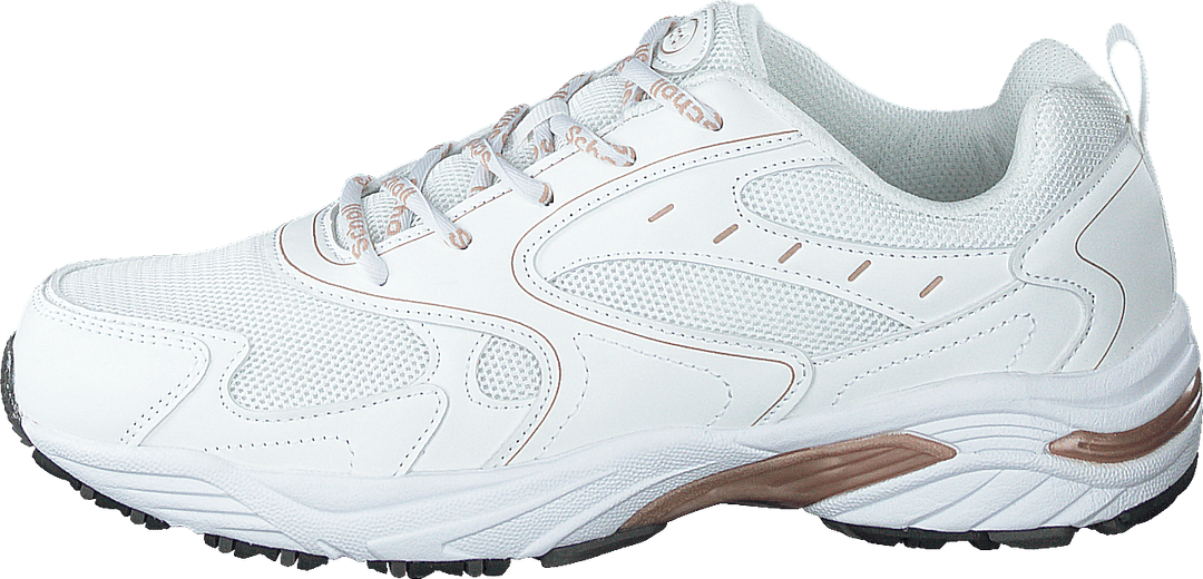 Sprinter Score White/bronze