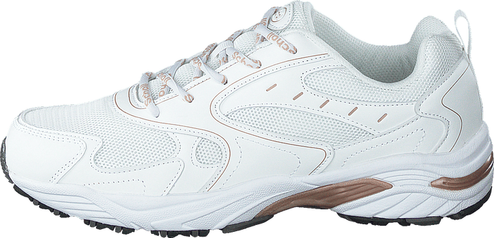 Sprinter Score White/bronze