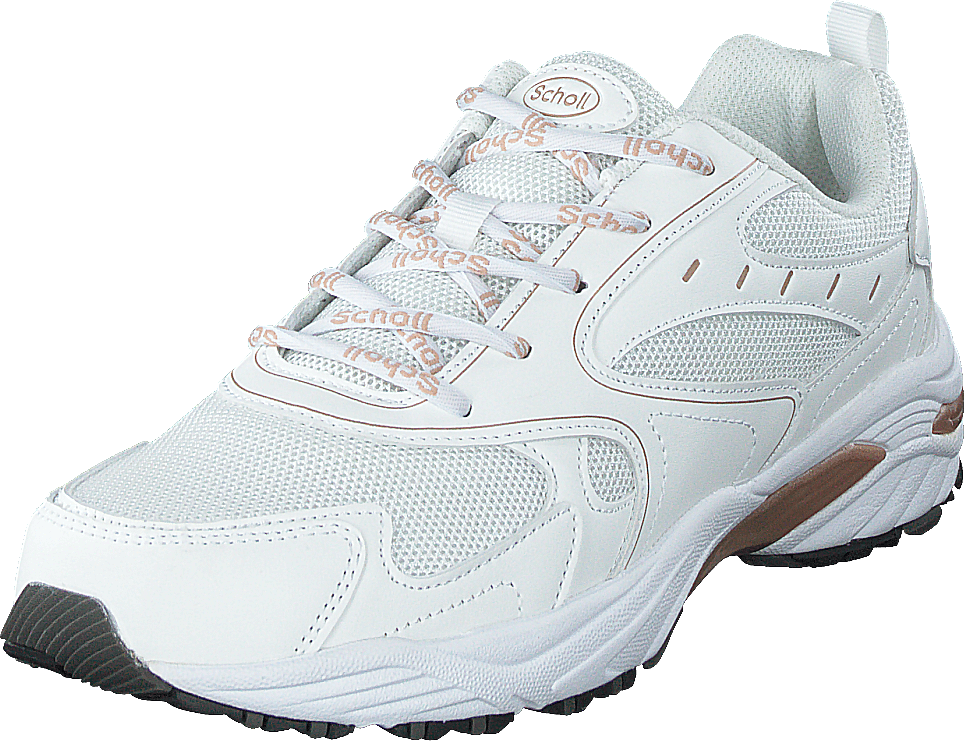 Sprinter Score White/bronze