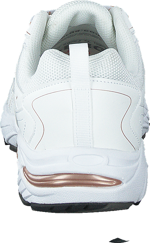 Sprinter Score White/bronze