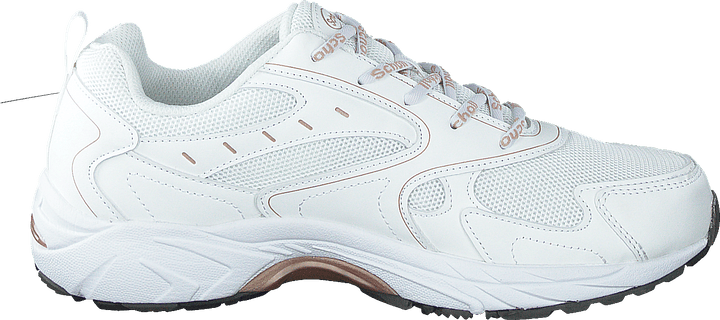 Sprinter Score White/bronze