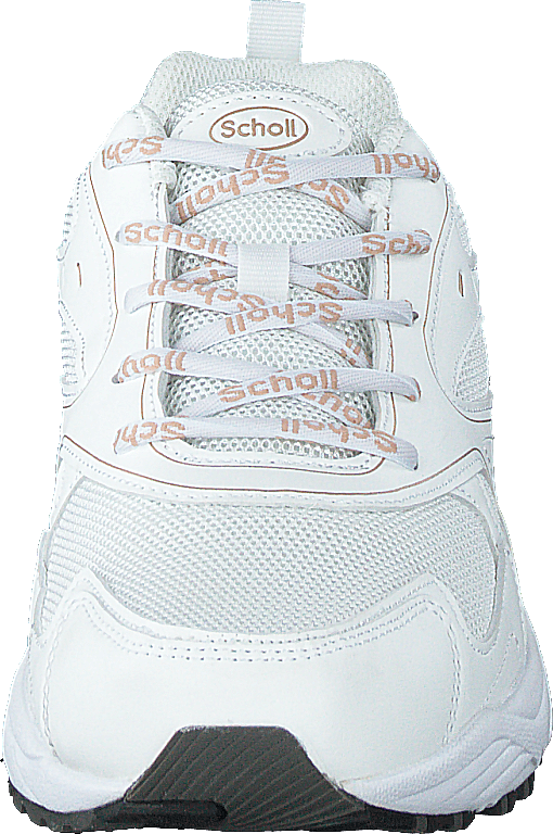 Sprinter Score White/bronze