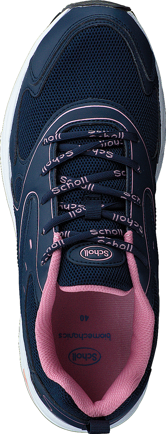 Sprinter Score Dk Blue/pink