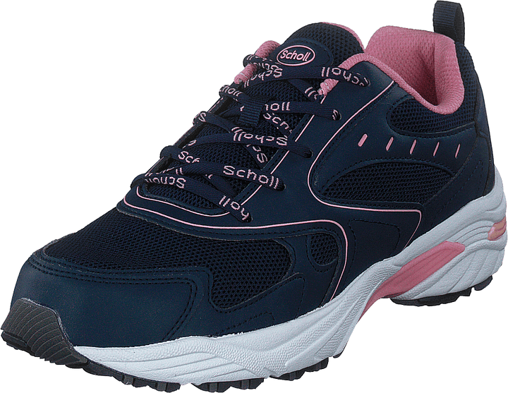 Sprinter Score Dk Blue/pink