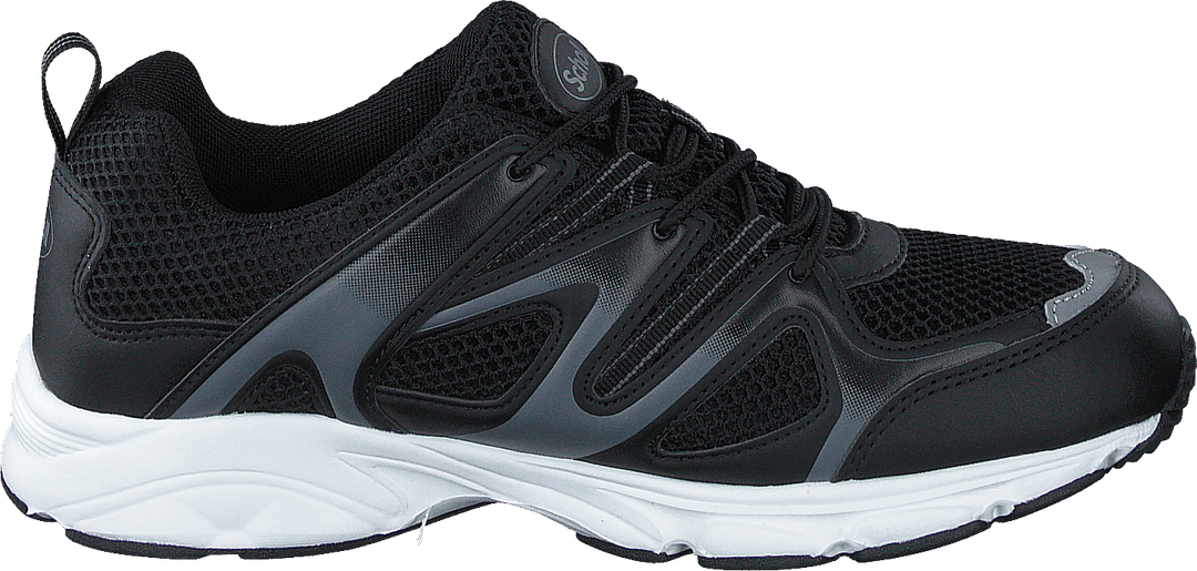 Selfoss Black/grey