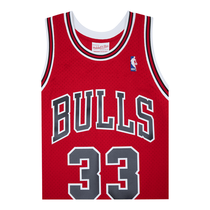 Swingman-Trikot - Scottie Pippen