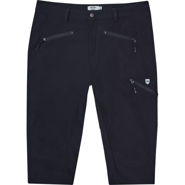 Flexi Lady Pirate Royal (dk Wine)