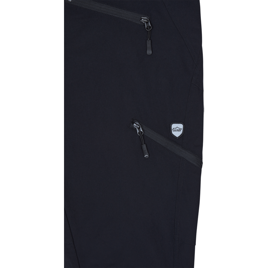 Flexi Lady Pirate Royal (dk Wine)