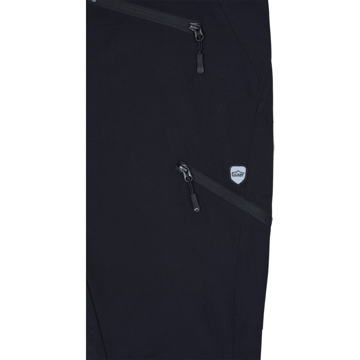 Flexi Lady Pirate Royal (dk Wine)