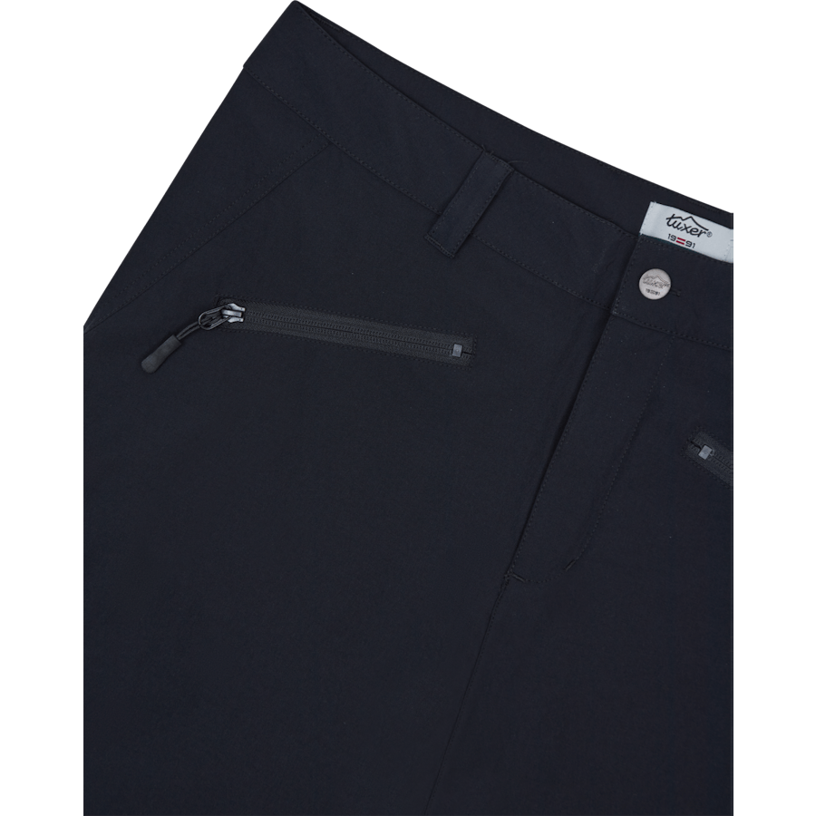 Flexi Lady Pirate Royal (dk Wine)