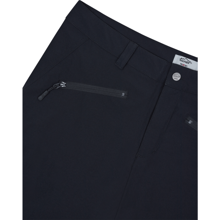 Flexi Lady Pirate Royal (dk Wine)