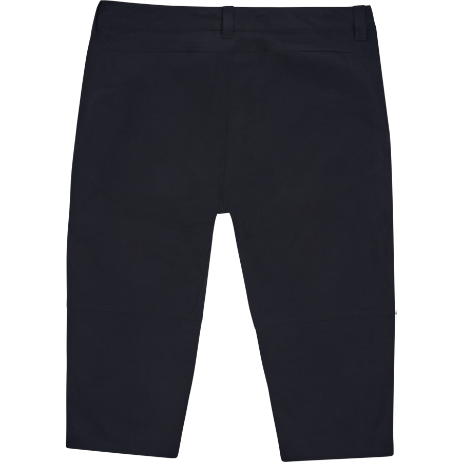 Flexi Lady Pirate Royal (dk Wine)