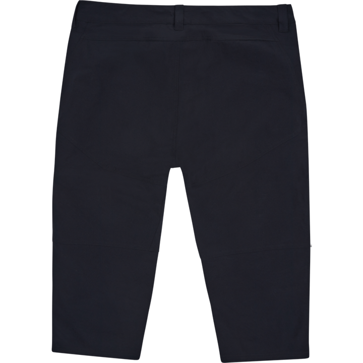 Flexi Lady Pirate Royal (dk Wine)