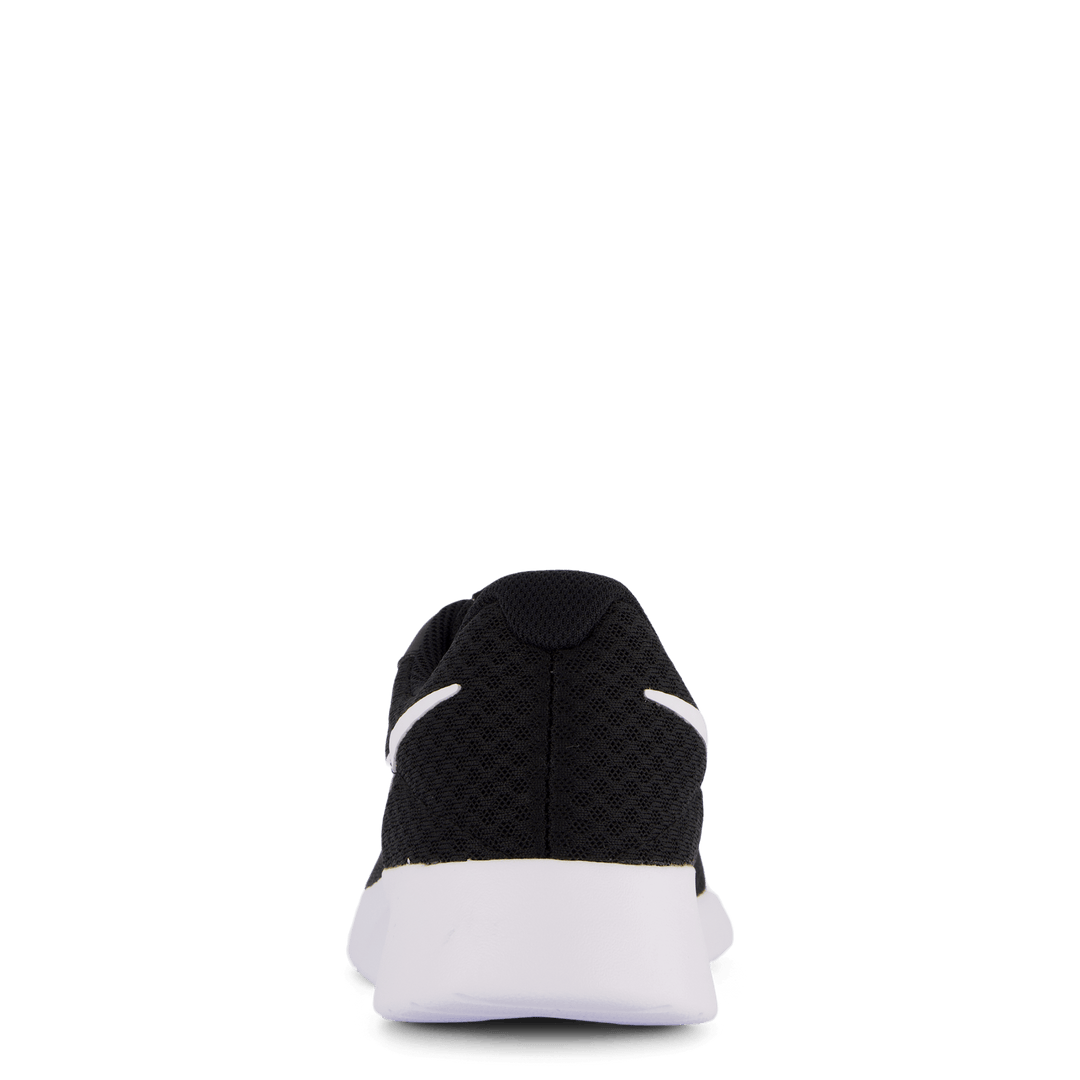 Chaussures Tanjun Femmes NOIR/BLANC/BARELY VOLT-BLACK