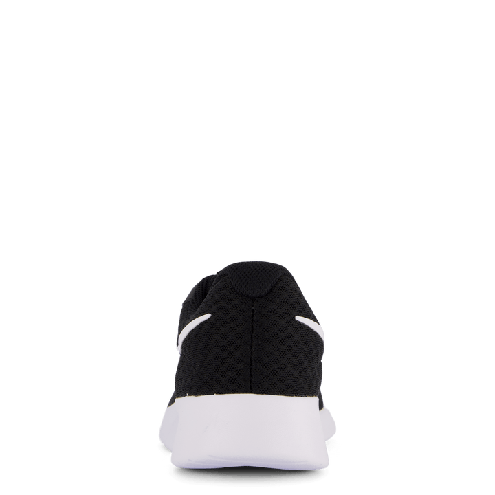 Chaussures Tanjun Femmes NOIR/BLANC/BARELY VOLT-BLACK
