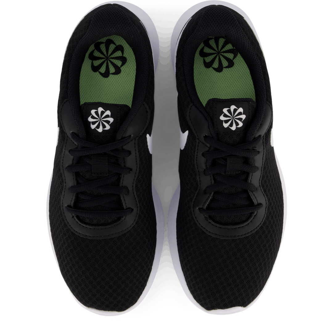 Chaussures Tanjun Femmes NOIR/BLANC/BARELY VOLT-BLACK