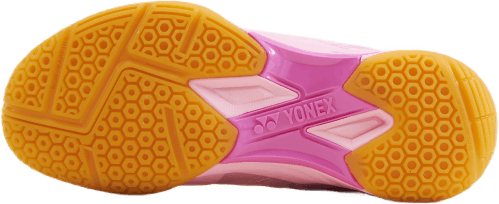 Aerus X Pastel Pink