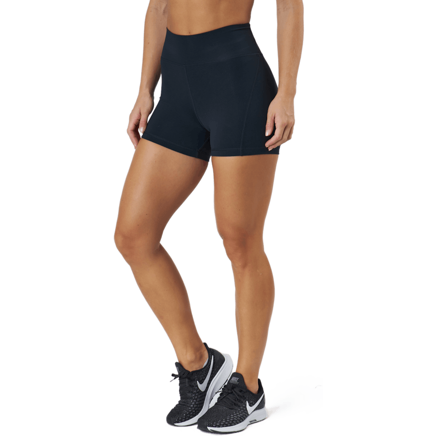 Soho Shorts Black