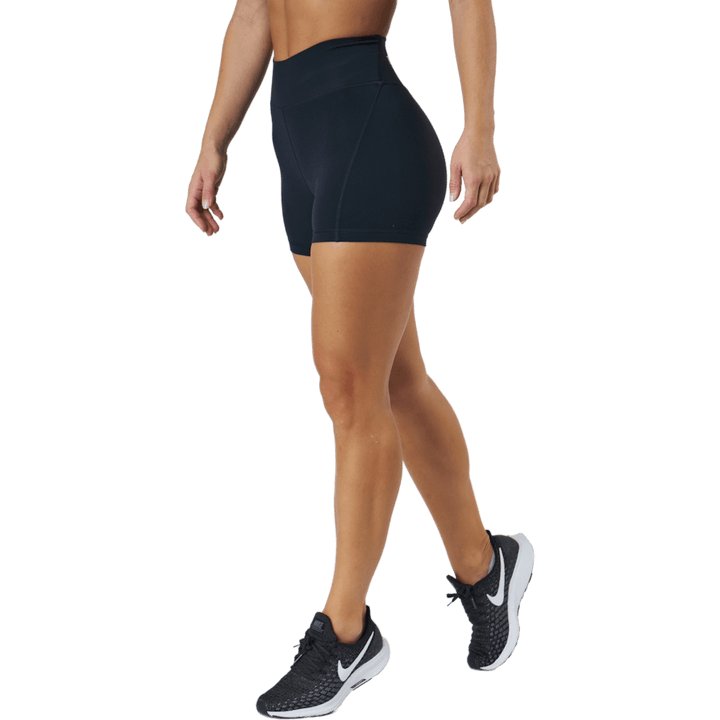 Soho Shorts Black