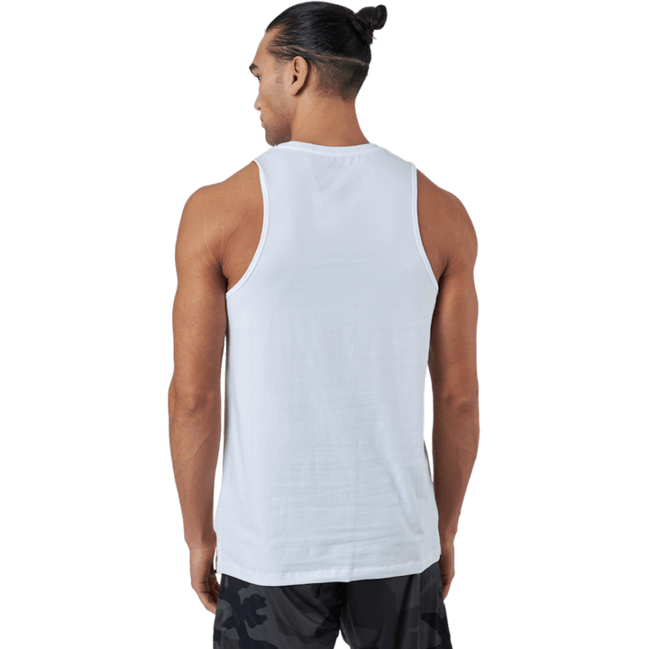 19th Street Tank White