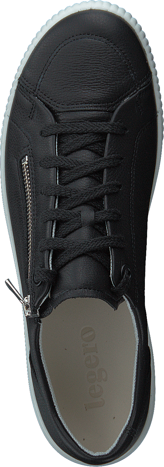Tanaro 5.0 Black