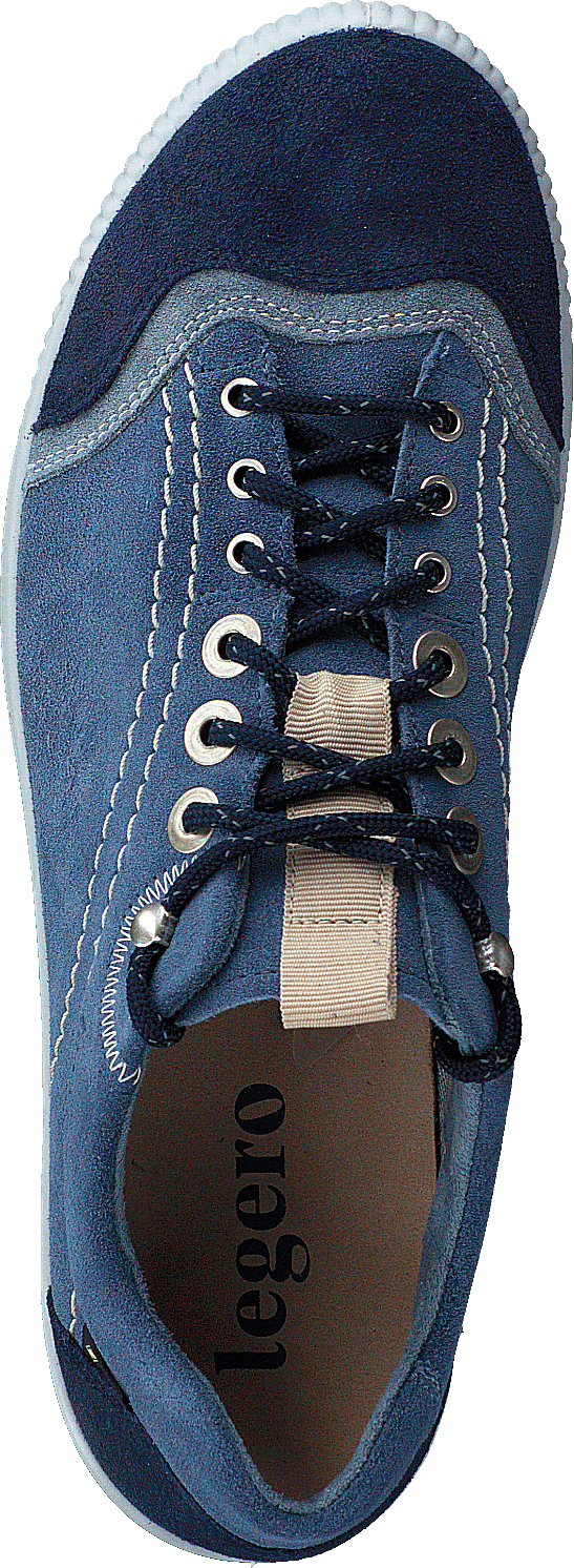 Tanaro Trekking Blue