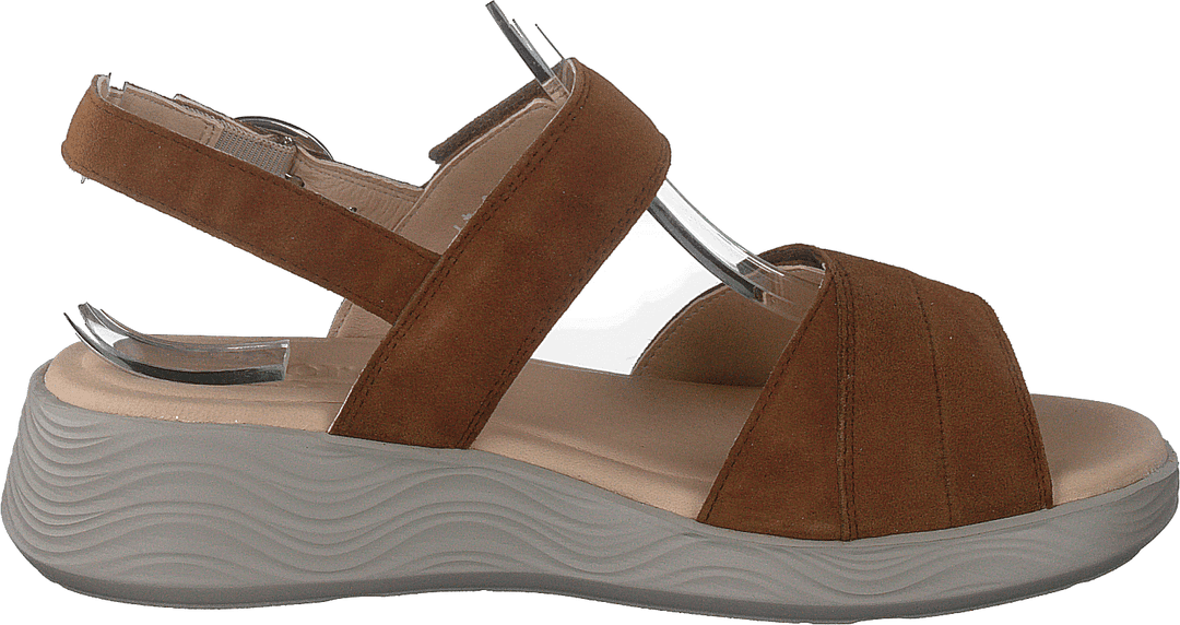 Swing Brown