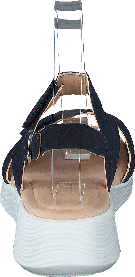 Swing Blue