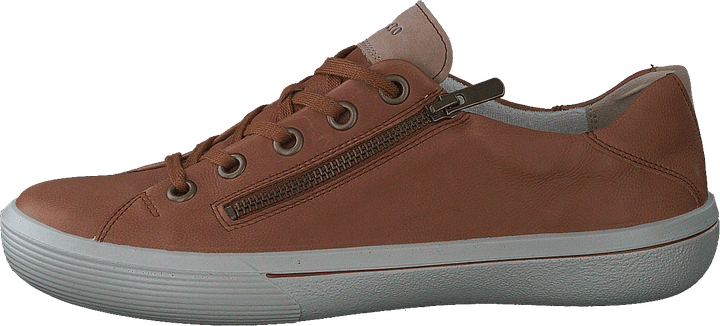 Fresh Brown