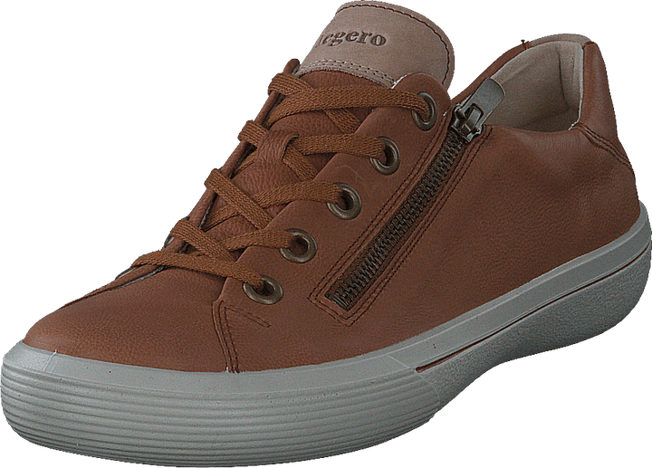 Fresh Brown