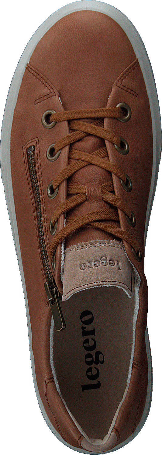 Fresh Brown