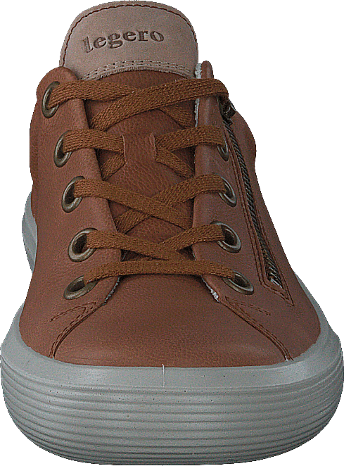 Fresh Brown