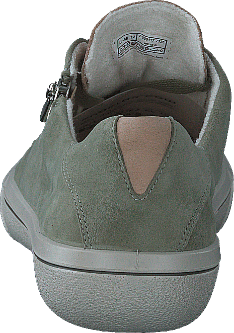 Verde fresco
