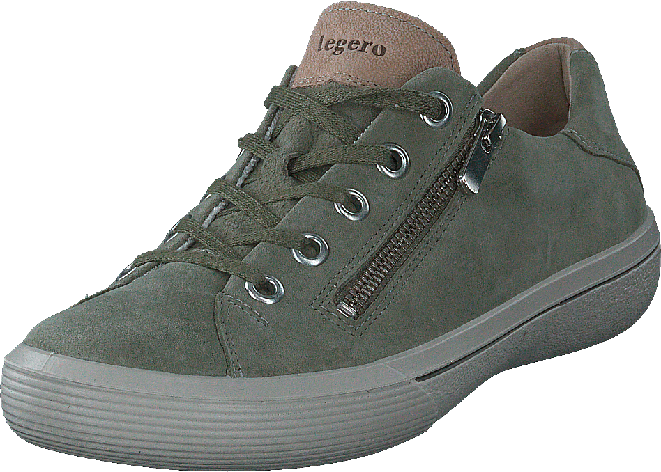 Verde fresco
