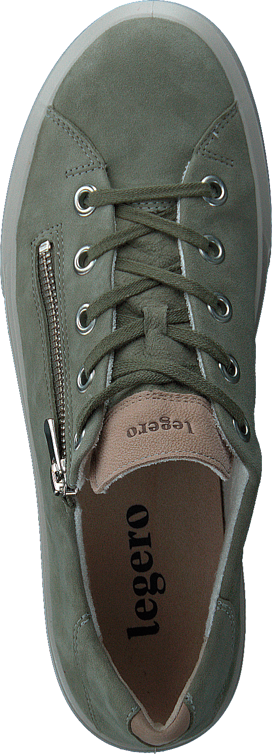 Verde fresco