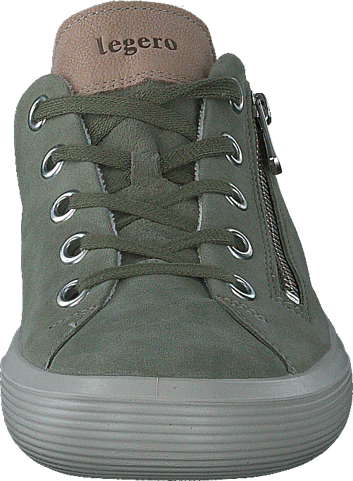 Verde fresco