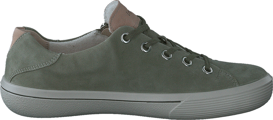 Verde fresco