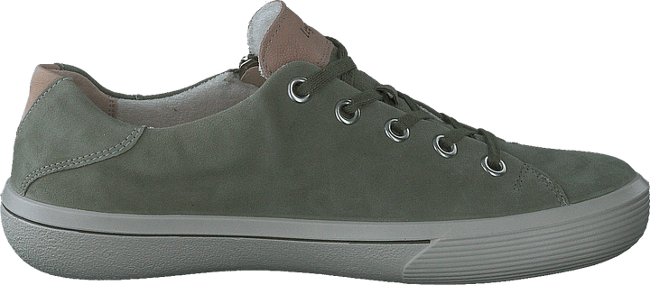 Verde fresco