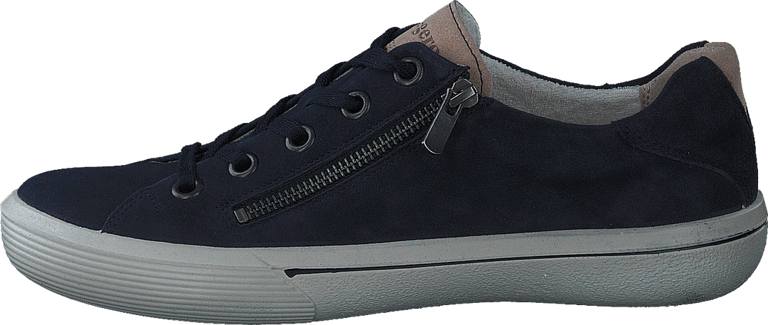 Fresh Navy