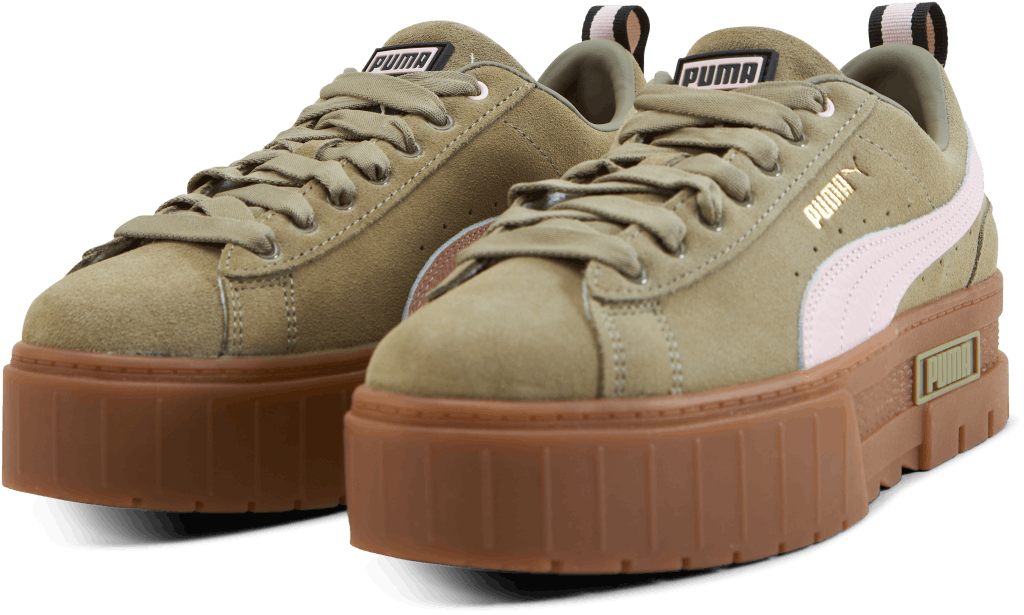 Women's Mayze Gum