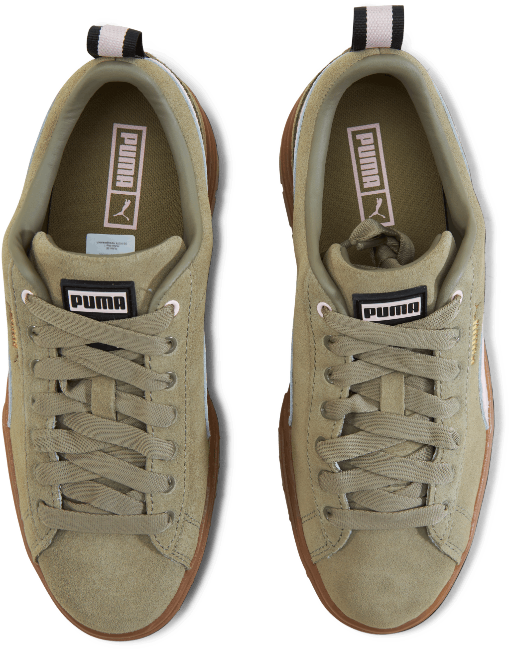 Women's Mayze Gum