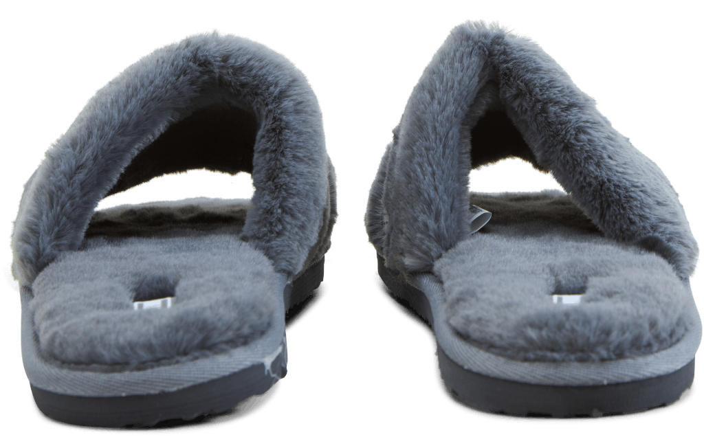 Women's Fluff
