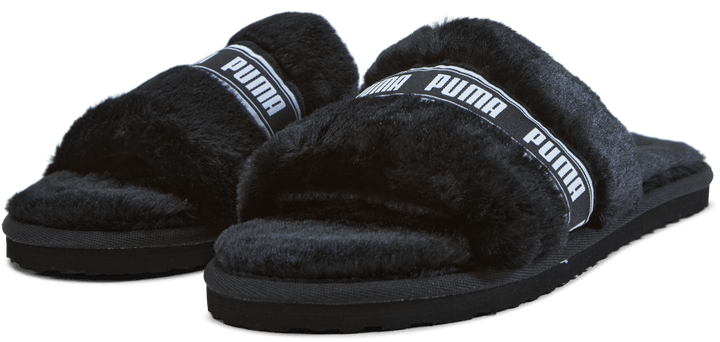 Women's Fluff